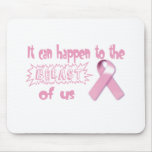 It can happen mouse pad