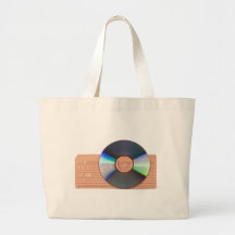 IT CANVAS BAGS