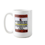 It could've been me Mug