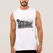 "It didn't look that far on the map!" Shirt