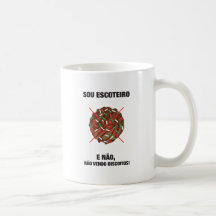 It does not have Biscuit! Mug