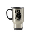It Doesnt Have To Be Like This mugs