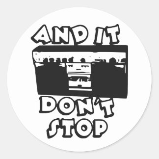 80s Stickers | Zazzle