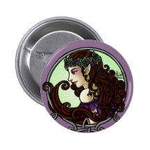 It foretells Nouveau - Button