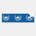 It giglio, Italy Bumper Sticker