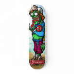 it hoists-cream-sick, mark-subversive-spotted-01 skate deck