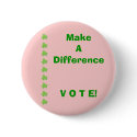It IS A Serious Matter buttons