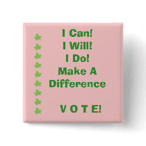 It Is A Serious Matter! buttons by Theresa1908 It Is A Serious Matter! buttons