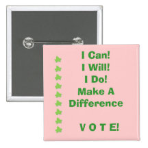 It Is A Serious Matter! Pinback Button