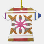 It is COLOR or DESIGN - You will love it Christmas Tree Ornament