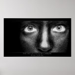 It Is Coming posters