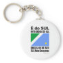 It is Mato Grosso of the SOUTH Key Chains