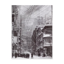 It is possible it once existed but was deleted. Ch Postcards