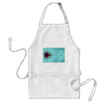 It is spreading - Fractal Aprons