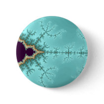 It is spreading - Fractal Button