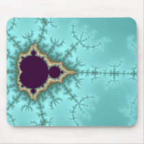 It is spreading - Fractal Mousepads