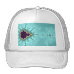 It is spreading - Fractal Trucker Hats