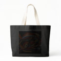 it is the fish bags by MengQiu it is the fish bags