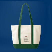 It Is Well With My Soul bags