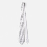 It Is What It Is cool apparel! Neck Ties