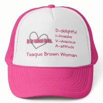 it is what it is, D-delightful I-invasive V-viv... by teaguebrown it is what it is, D-delightful I-invasive V-viv...