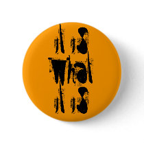 "it is what it is" Pin buttons by JuJuGarden "it is what it is" Pin buttons