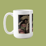 It Keeps My Neck Warm Mug