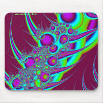 It Lives - Mousepad