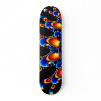 It - Mandelbrot Fractal Art Skateboards