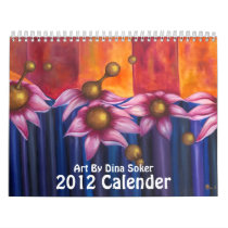 It might be different  2012 Calender Wall Calendars