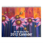 It might be different  2012 Calender calendars