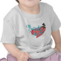 It might be love t-shirts by Denise67 It might be love t-shirts