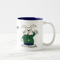 It Must Be A Tuesday - Coffee Mug mugs
