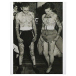 It Must Be Love Custom Letterhead