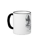 It Must Be Monday Coffee Mugs