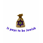 it pays to be jewish