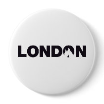 IT PLATES LONDON FIRE BUTTON