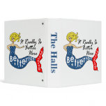 It Really Is Better...Betterton, Maryland Mermaid Binder