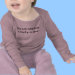 Infant Long Sleeve