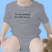 Infant Onesie / Creeper