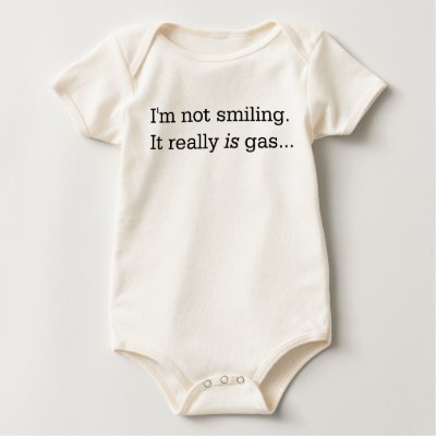 It Really IS Gas.... T Shirt by c2gardner