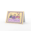 It´s Triplets cards