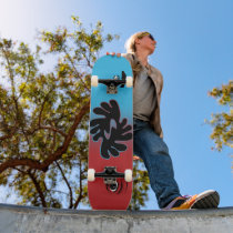 It saves water skate board decks