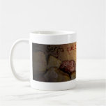 It seats that there it comes history mug