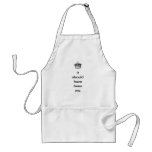It Should Have Been Me aprons