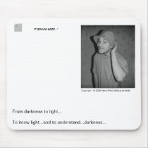 It sounds good... mousepads by Paul_and_zazzle It sounds good... mousepads