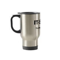IT-SWAT: The Elite Tech Squad mugs