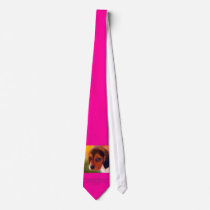 It takes a confident man to pull this off.. ties