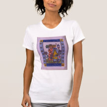 IT TAKES A LONG TIME T-SHIRT