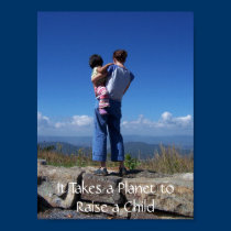 It Takes a Planet Photo posters